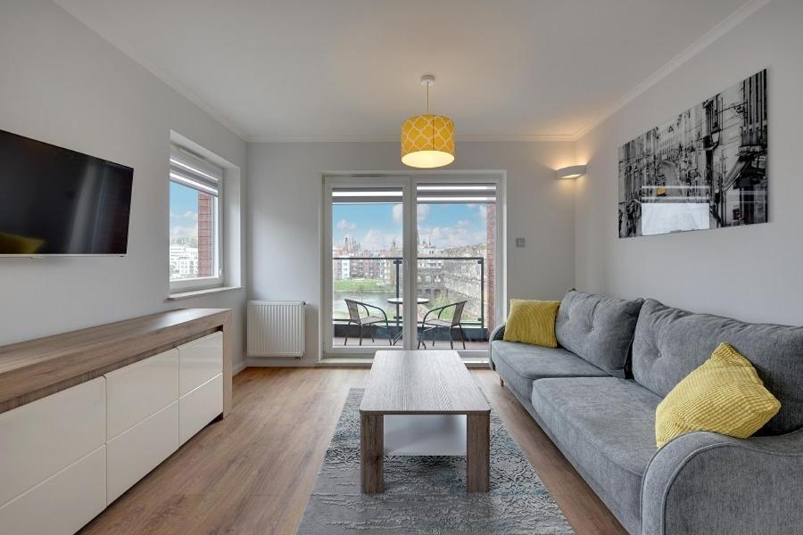 Chmielna Park Old Town Apartment *