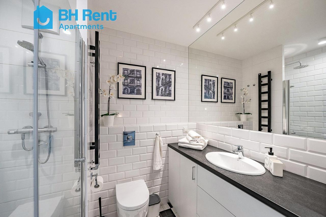 Glow Apartments, Krynicka 2, Soho Apartment *