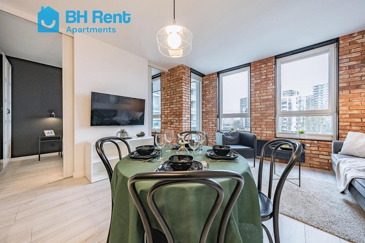 Glow Apartments, Krynicka 2, Soho Apartment *