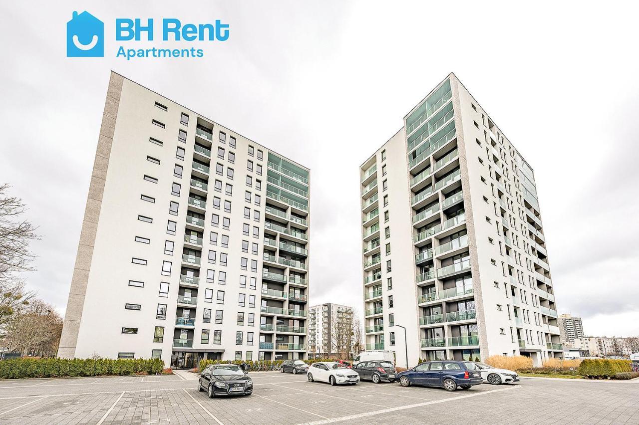 Apartamento Glow Apartments, Krynicka 2, Soho Gdańsk