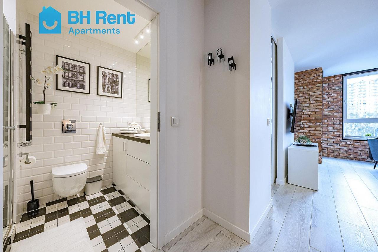 Apartamento Glow Apartments, Krynicka 2, Soho