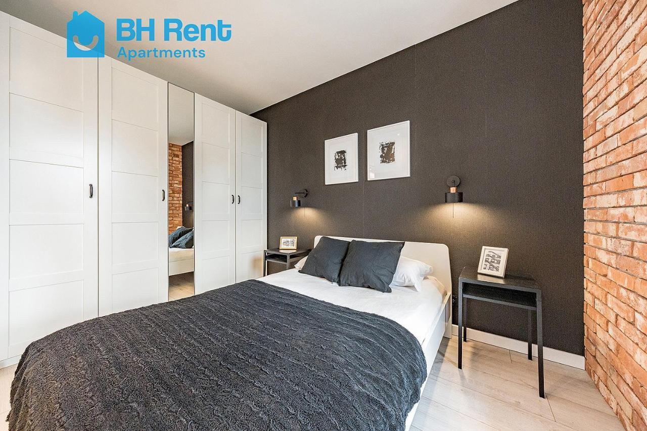 Glow Apartments, Krynicka 2, Soho Apartment Gdansk