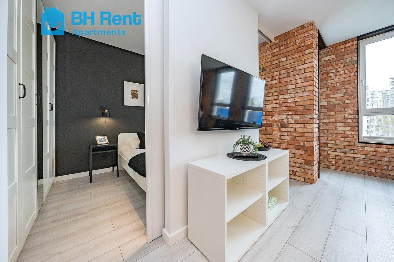 Glow Apartments, Krynicka 2, Soho Apartment Gdansk