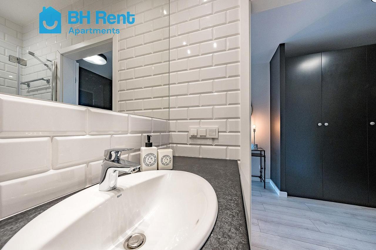 Glow Apartments, Krynicka 2, Soho * Gdansk