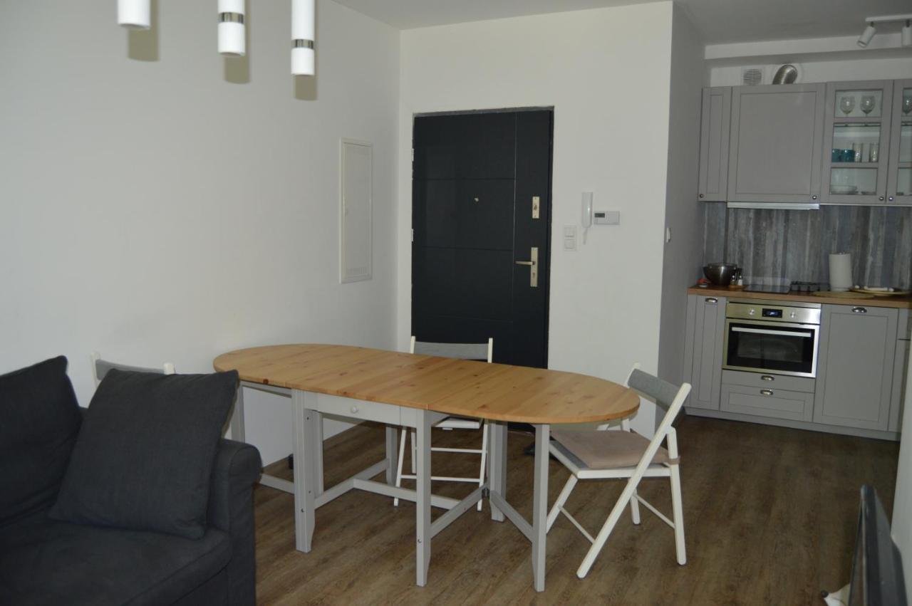 Apartment Wyspa Sobieszewska Sloneczna Przystan *