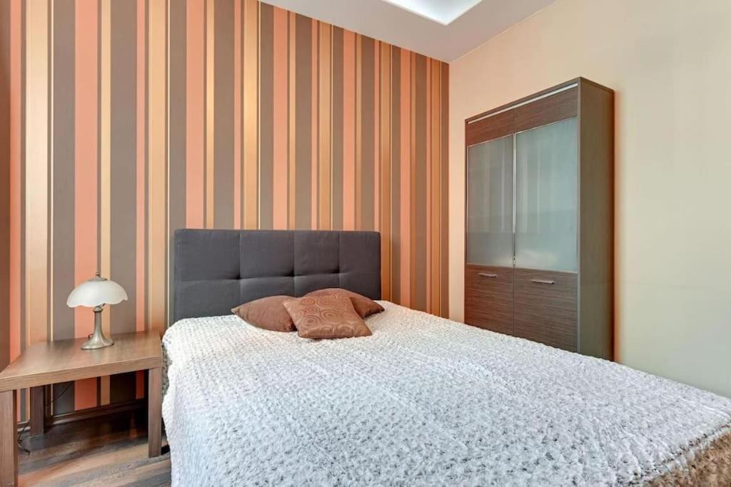Apartament Central Gdansk&sz6/5 Gdańsk