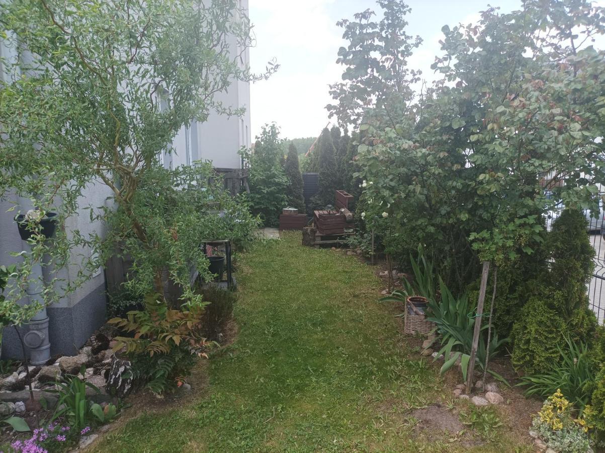 Apartment Atrakcyjny Z Duzym Ogrodem Gdansk