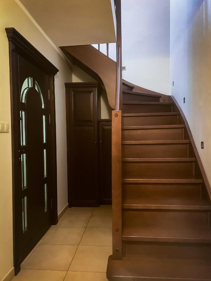 Akme Apartments&rooms Huoneistohotelli Gdańsk