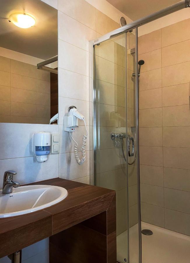 Leilighetshoteller Akme Apartments&rooms
