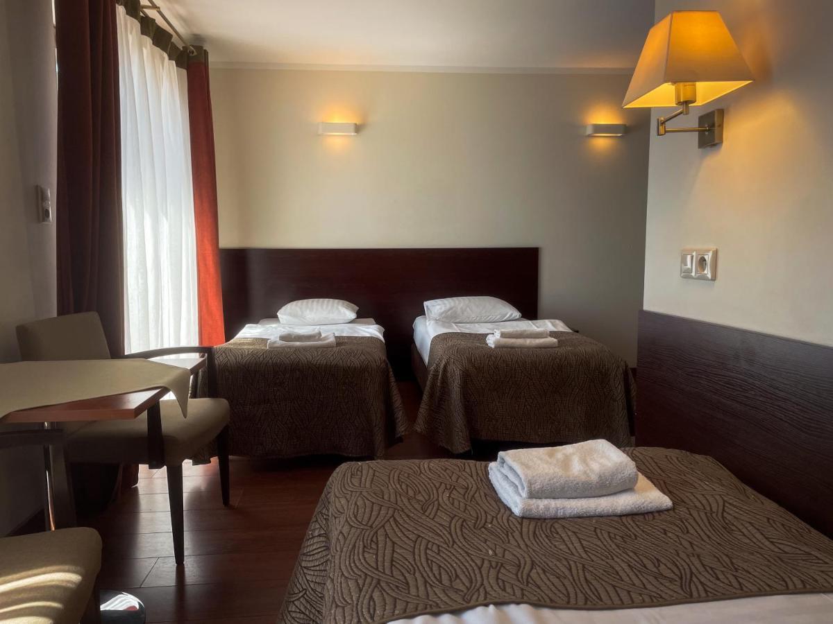 Akme Apartments&rooms