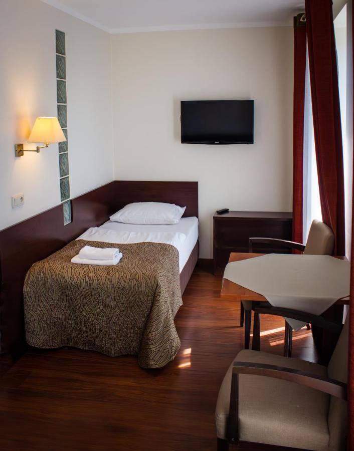 Huoneistohotelli Akme Apartments&rooms