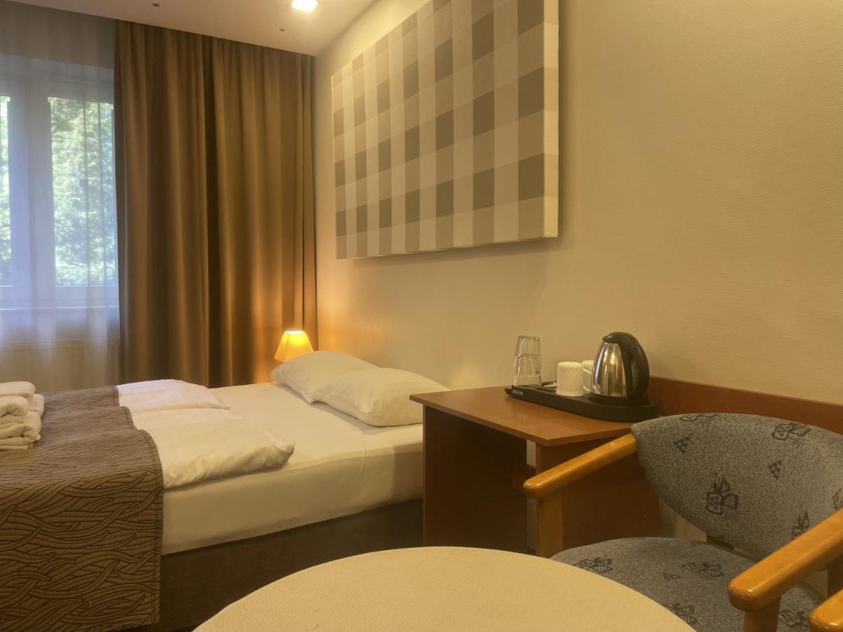 Leilighetshoteller Akme Apartments&rooms 3*