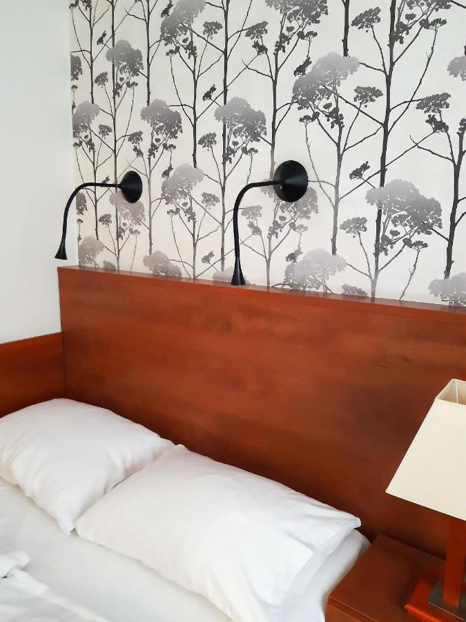 Leilighetshoteller Akme Apartments&rooms 3*