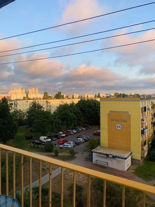 Cosy 2 - Close To The Beach! Przymorze Apartament