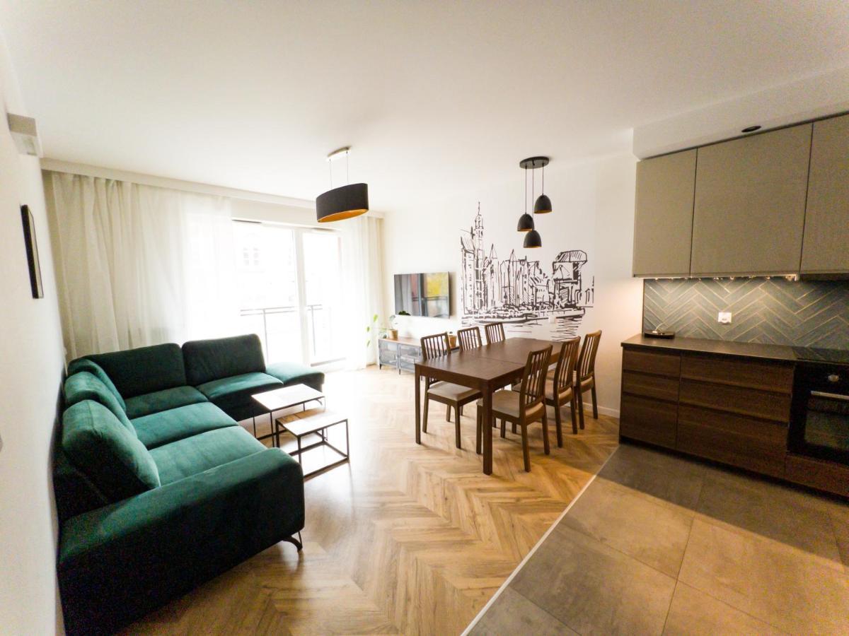 Apartment Mint