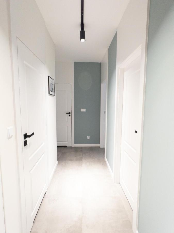Mint Apartment Gdansk