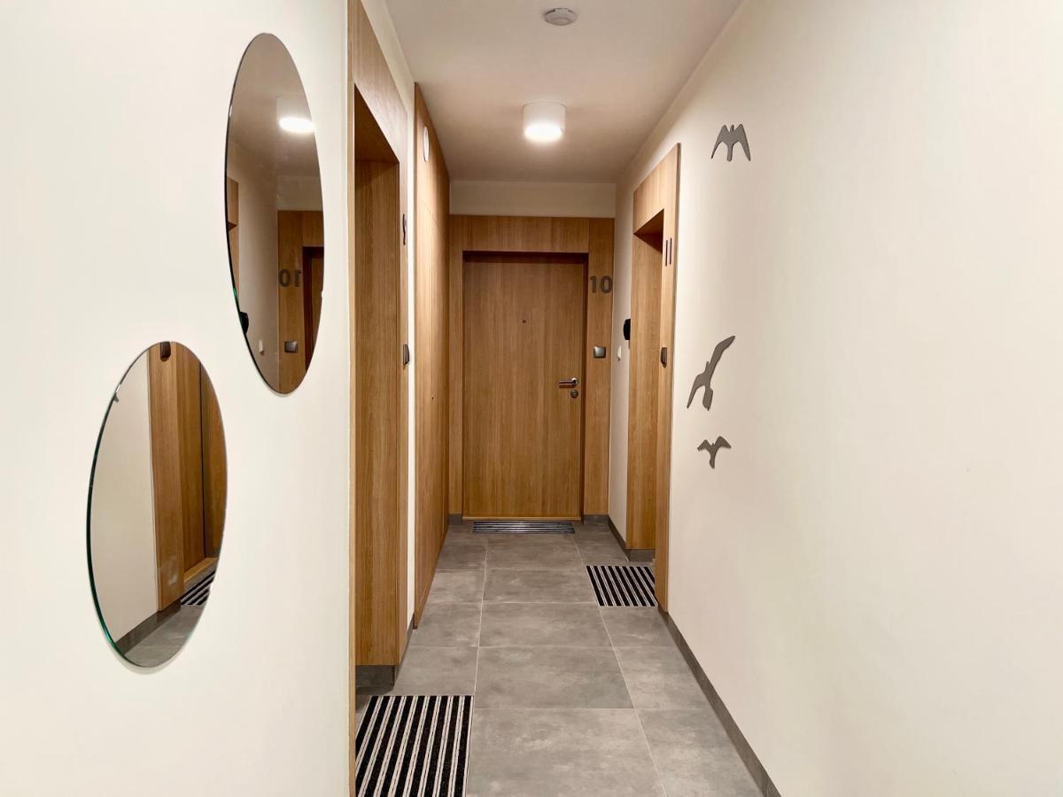 Apartamento Latarnikow Q4apartments