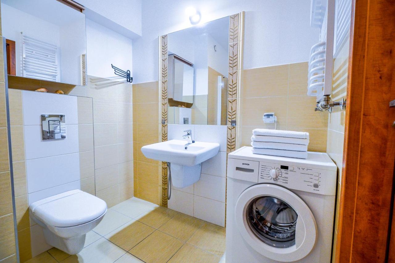 Apartment Citystay Nadmorski Marina Primore Karawela *