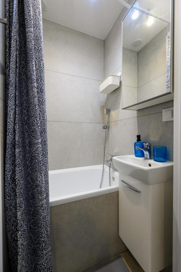 Apartament Blue Brzezno Prostywynajem Brzezno Gdansk