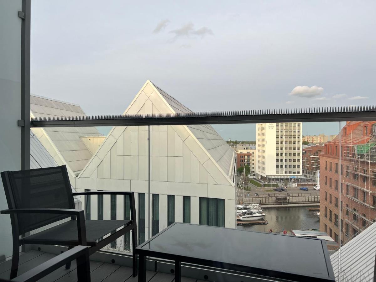 Sauna Premium Gdańsk