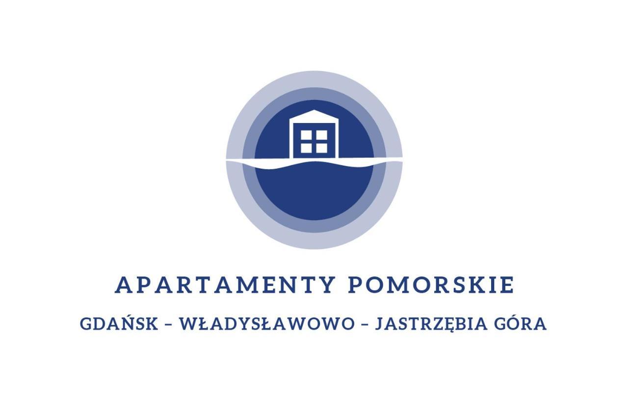 New Port House - Pomorskie Leilighet
