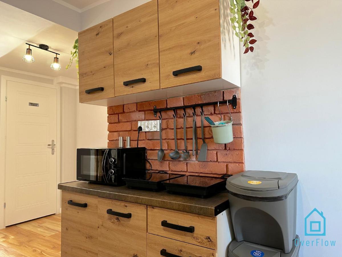 Munch Homestay Gdansk