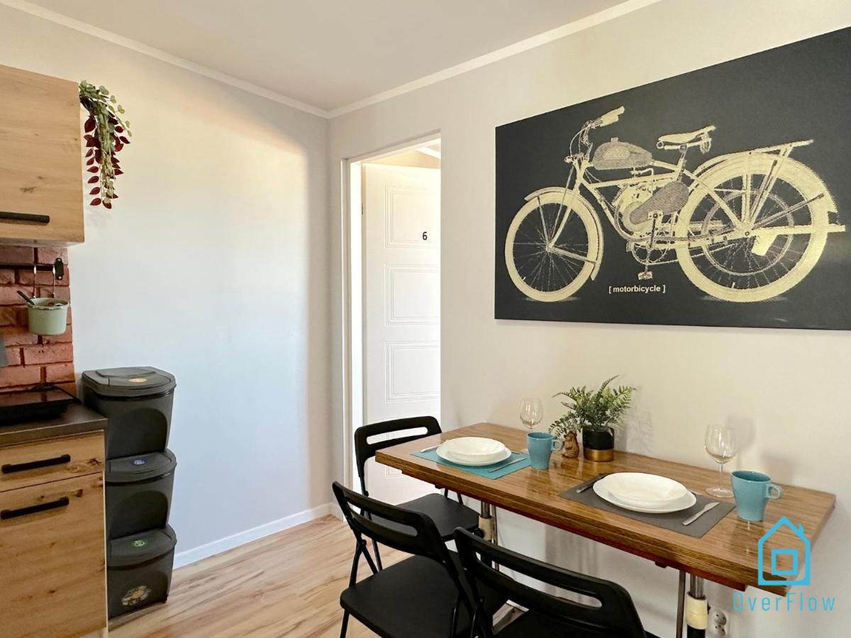 Munch Homestay Gdansk