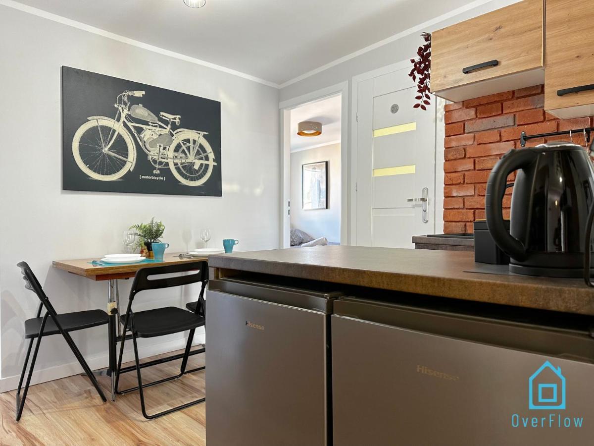 Munch Homestay Gdansk