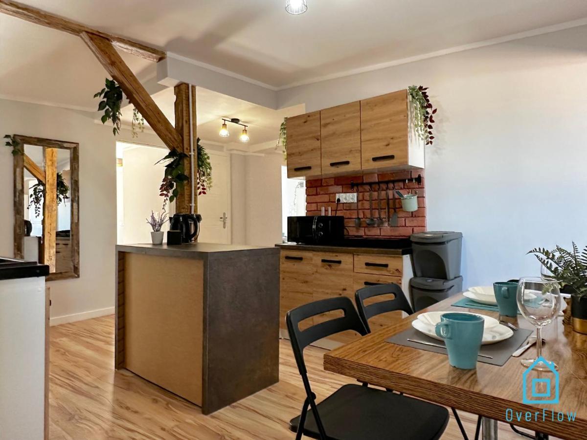 Homestay Munch Gdansk