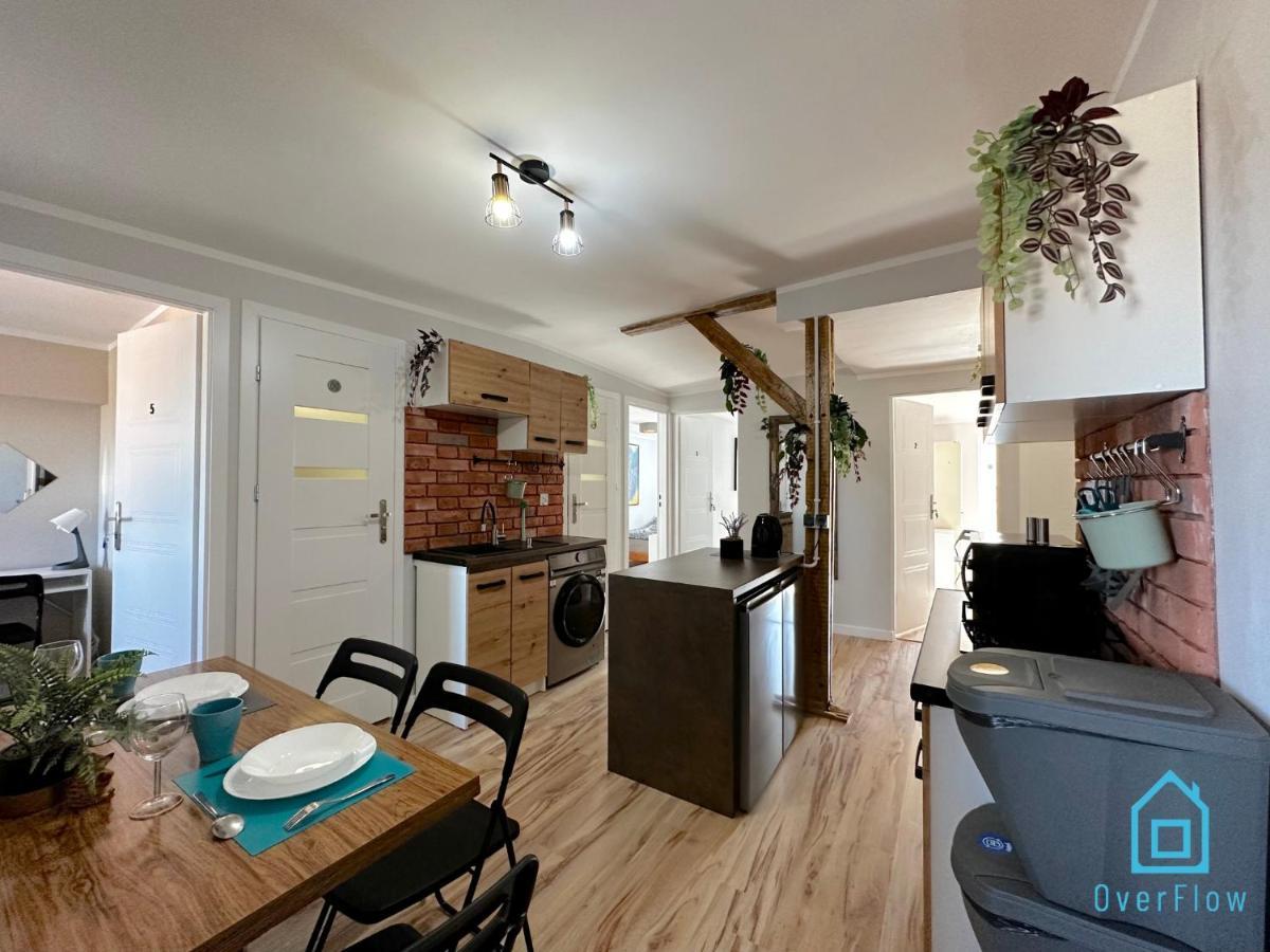 Homestay Munch Gdansk