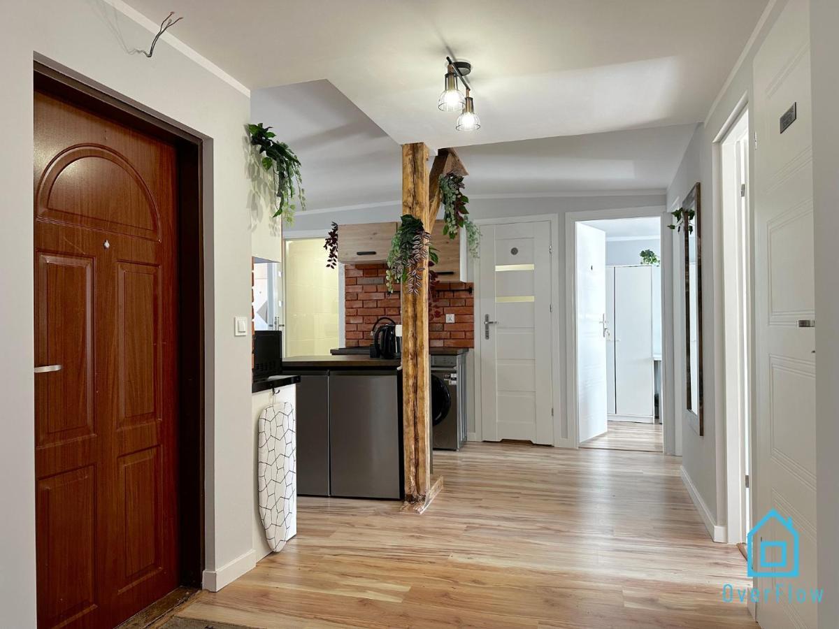 Homestay Dali Gdansk