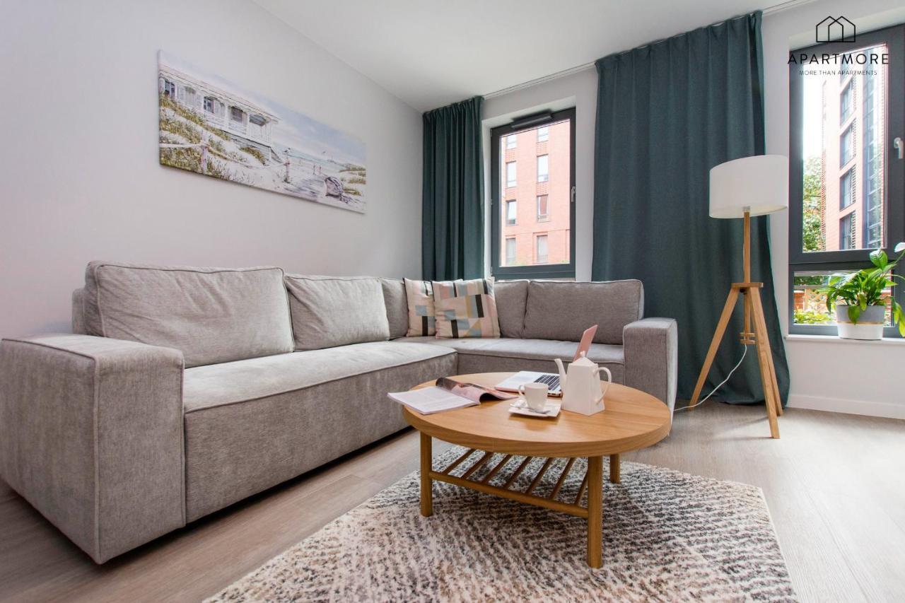 Center - Lakowa By Apartmore *