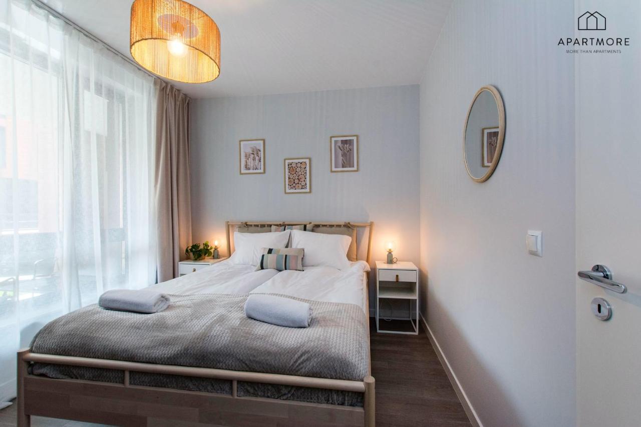 Center - Lakowa By Apartmore Apartment Gdansk