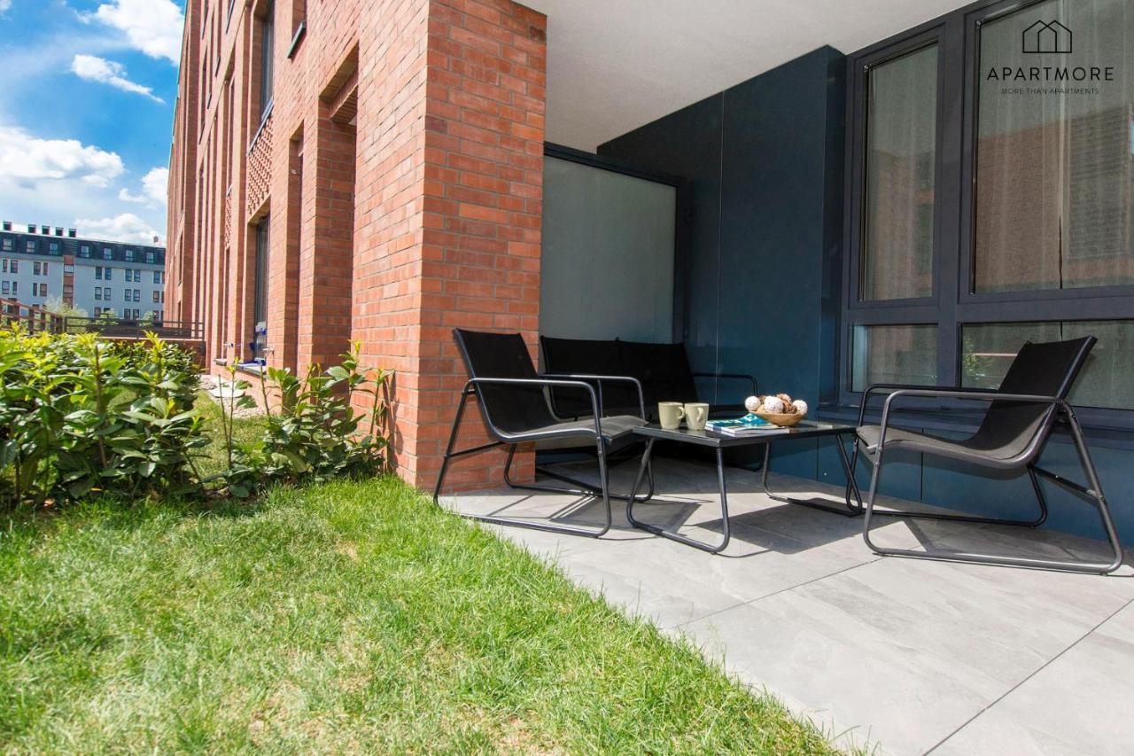 Apartment Center - Lakowa By Apartmore *