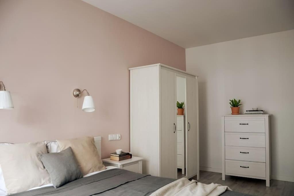 Platinum Jaglana - Wyspa Spichrzow Apartment Gdansk