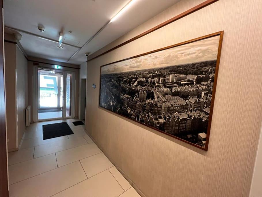 Platinum Jaglana - Wyspa Spichrzow Apartment