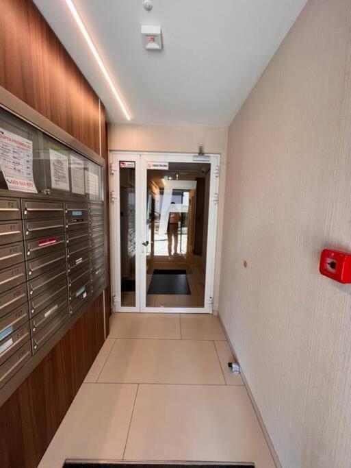 Platinum Jaglana - Wyspa Spichrzow Apartment *