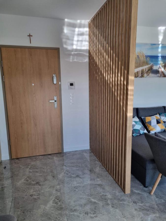 Morze On Sea Apartment *