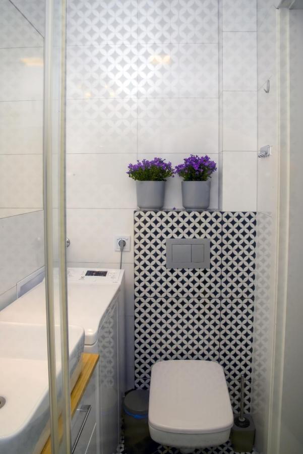 Maya's Flats & - Szopy Huoneisto Gdańsk