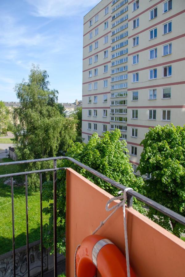 Maya's Flats & - Szopy Huoneisto