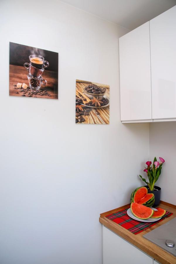 Maya's Flats & - Szopy Gdańsk
