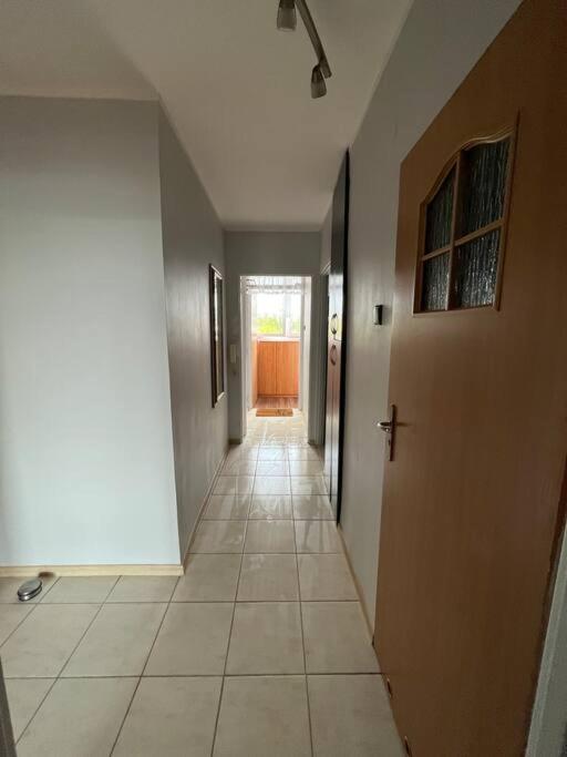 Apartament Apartament W Kultowym Falowcu Gdańsk