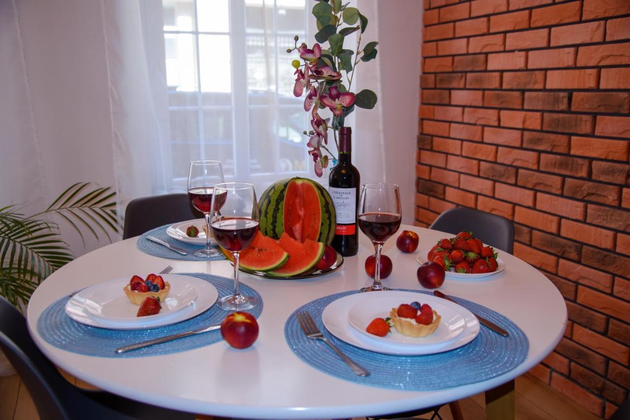 Maya's Flats & 19 & 20 - Ogarna Apartamento