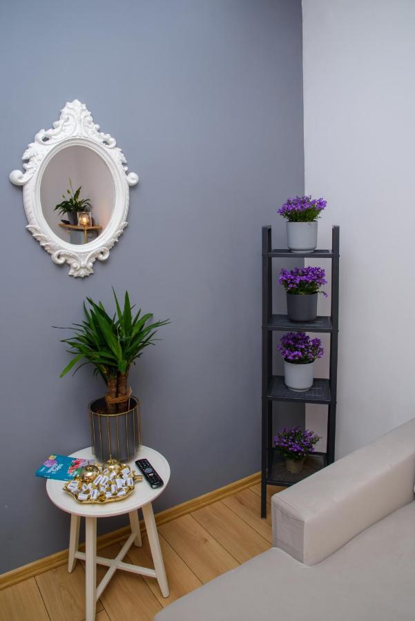 Apartamento Maya's Flats & 19 & 20 - Ogarna