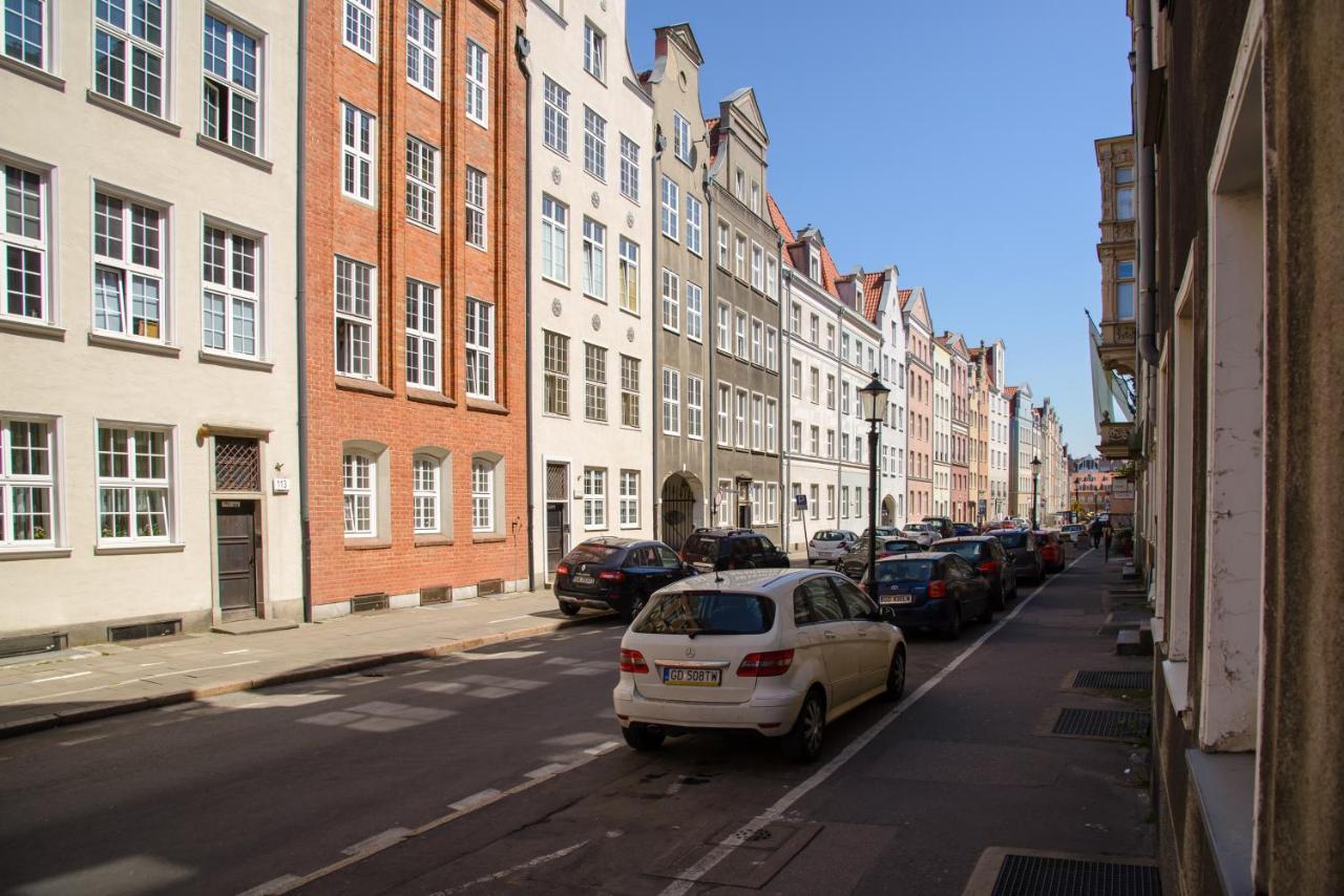 Huoneisto Maya's Flats & 19 & 20 - Ogarna *
