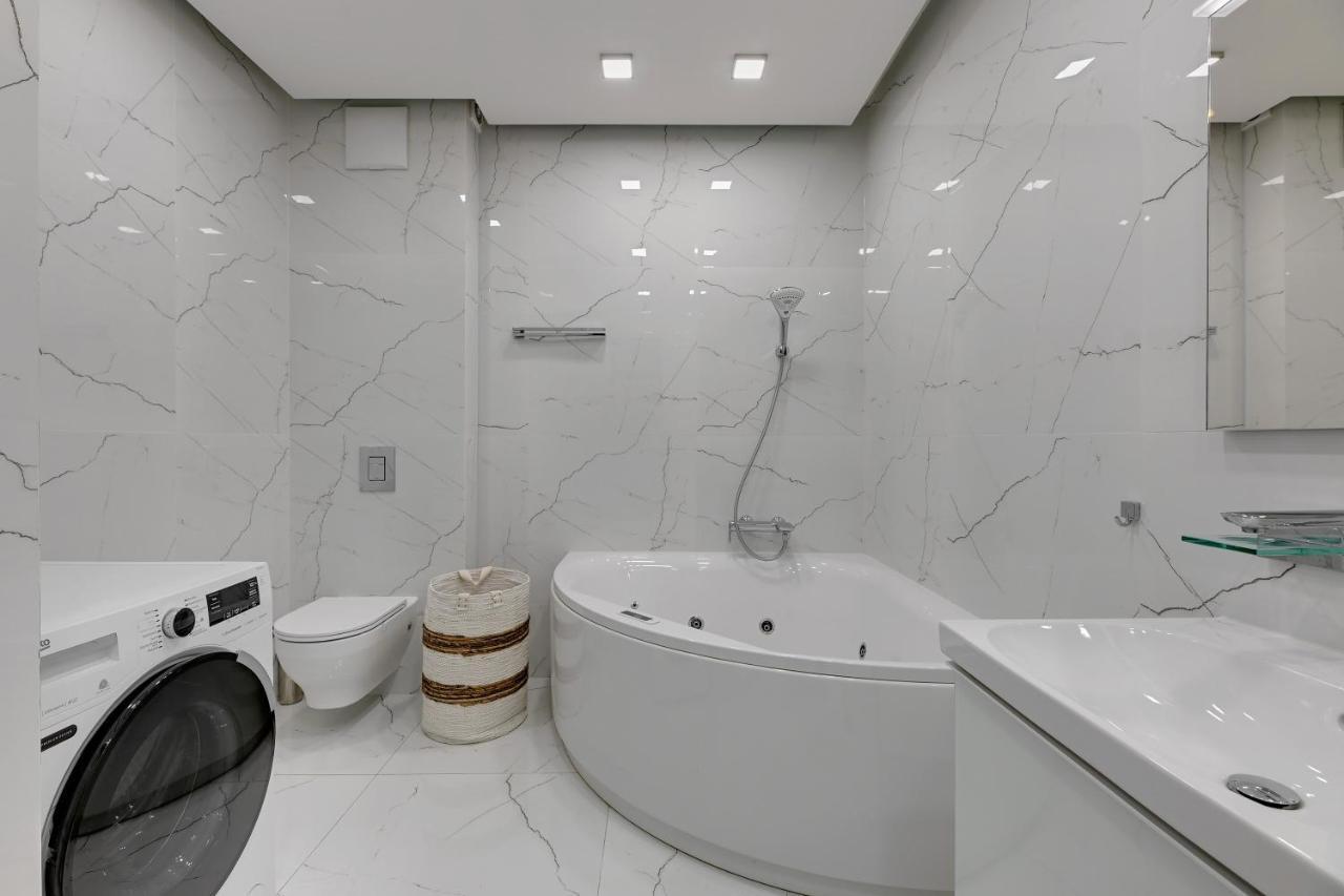 Grand - Tre Mare - By The Sea Apartment *