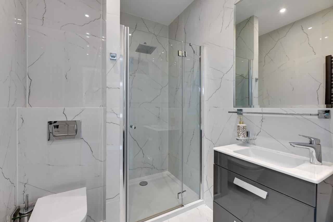 Apartment Grand - Tre Mare - By The Sea Gdansk