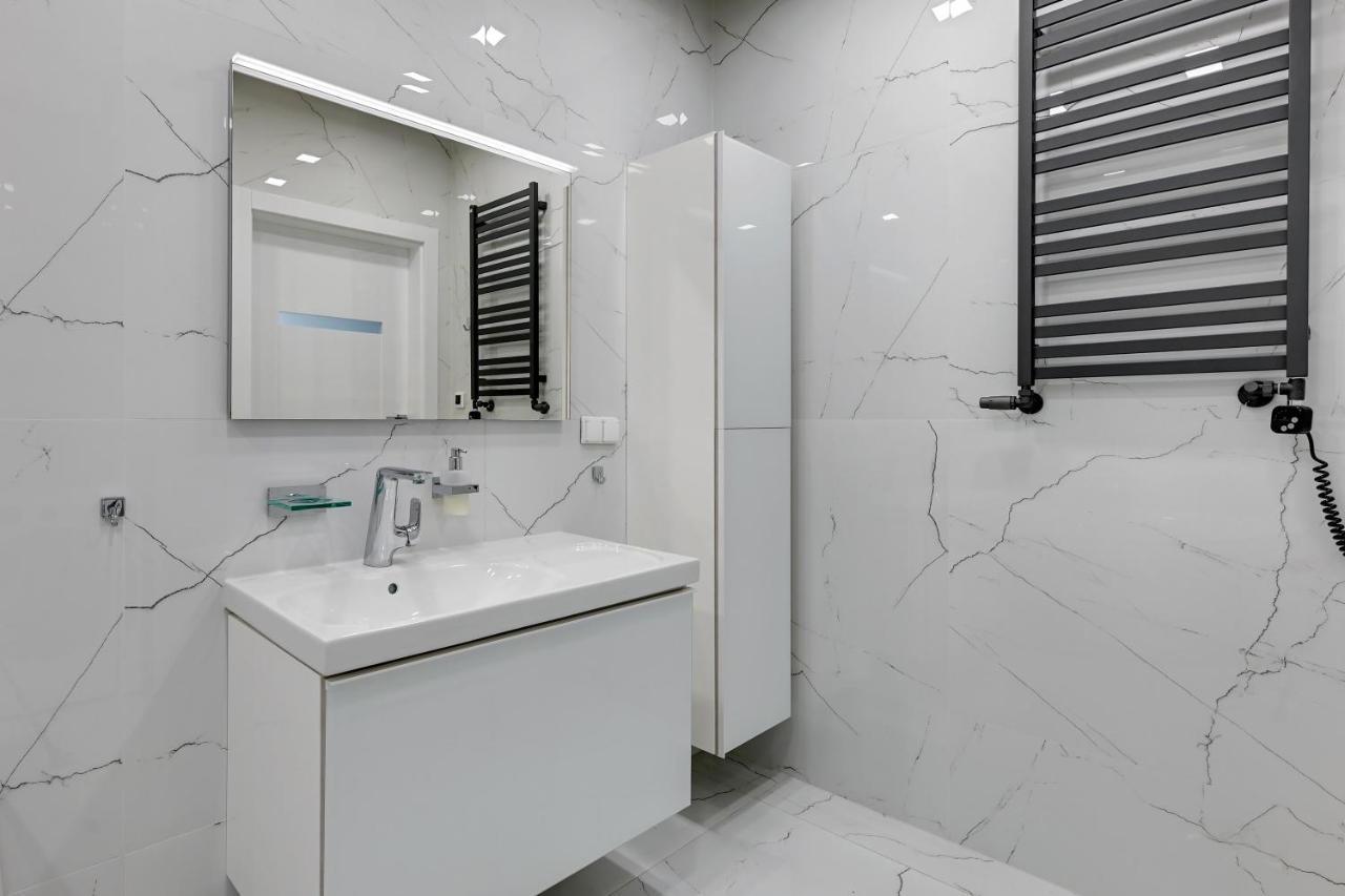 Apartment Grand - Tre Mare - By The Sea Danzig