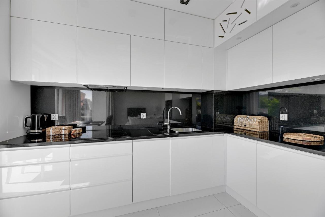 Grand - Tre Mare - By The Sea Apartment