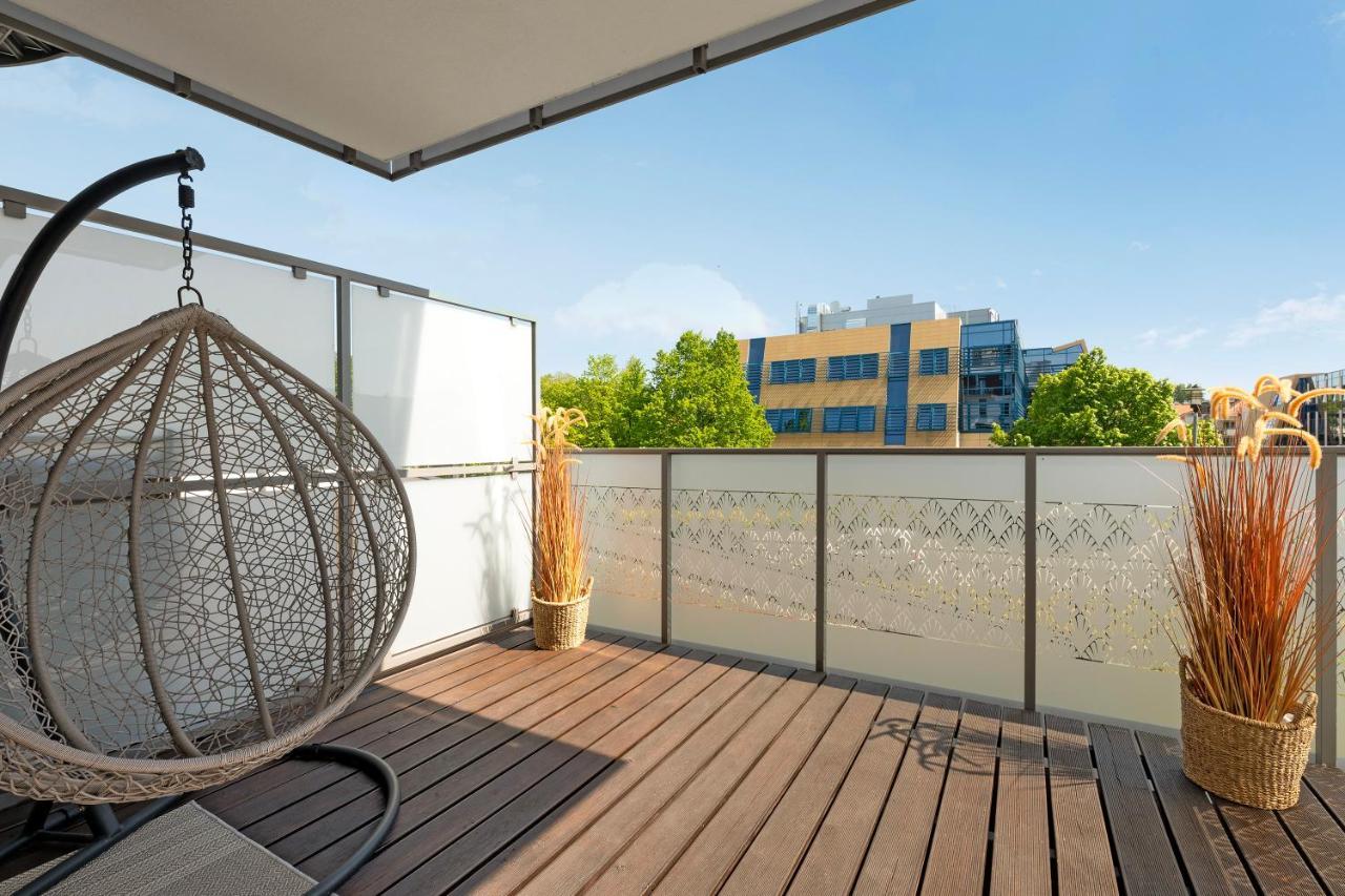 Apartment Grand - Tre Mare - By The Sea